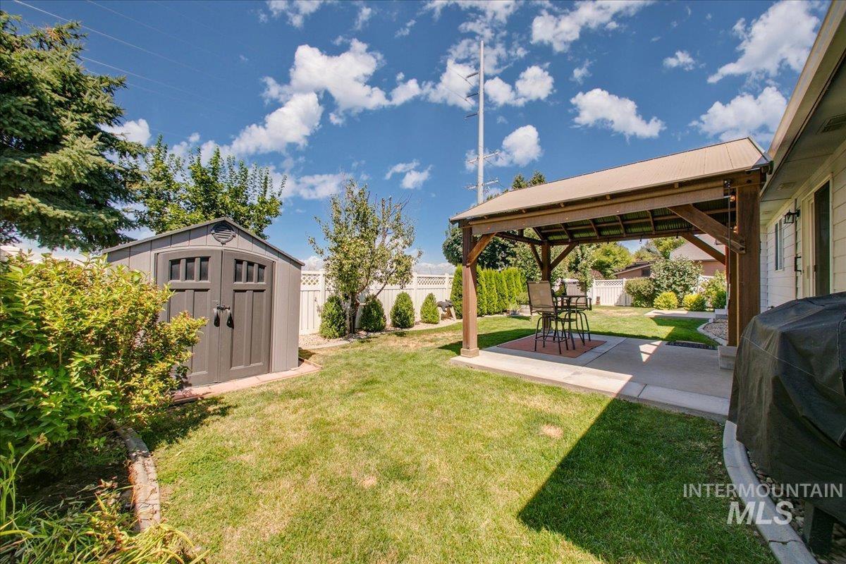 4506 W Niemann St.