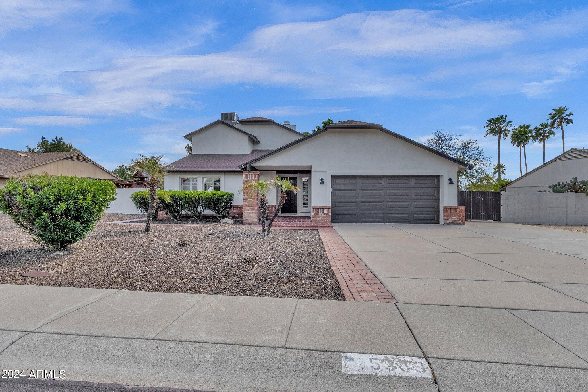 5359 E JUNIPER Avenue