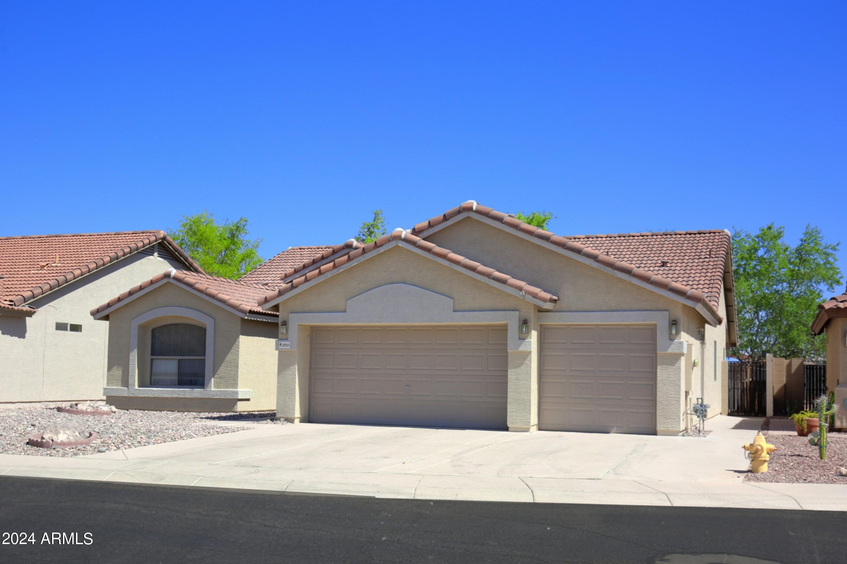 20015 N 40TH Drive