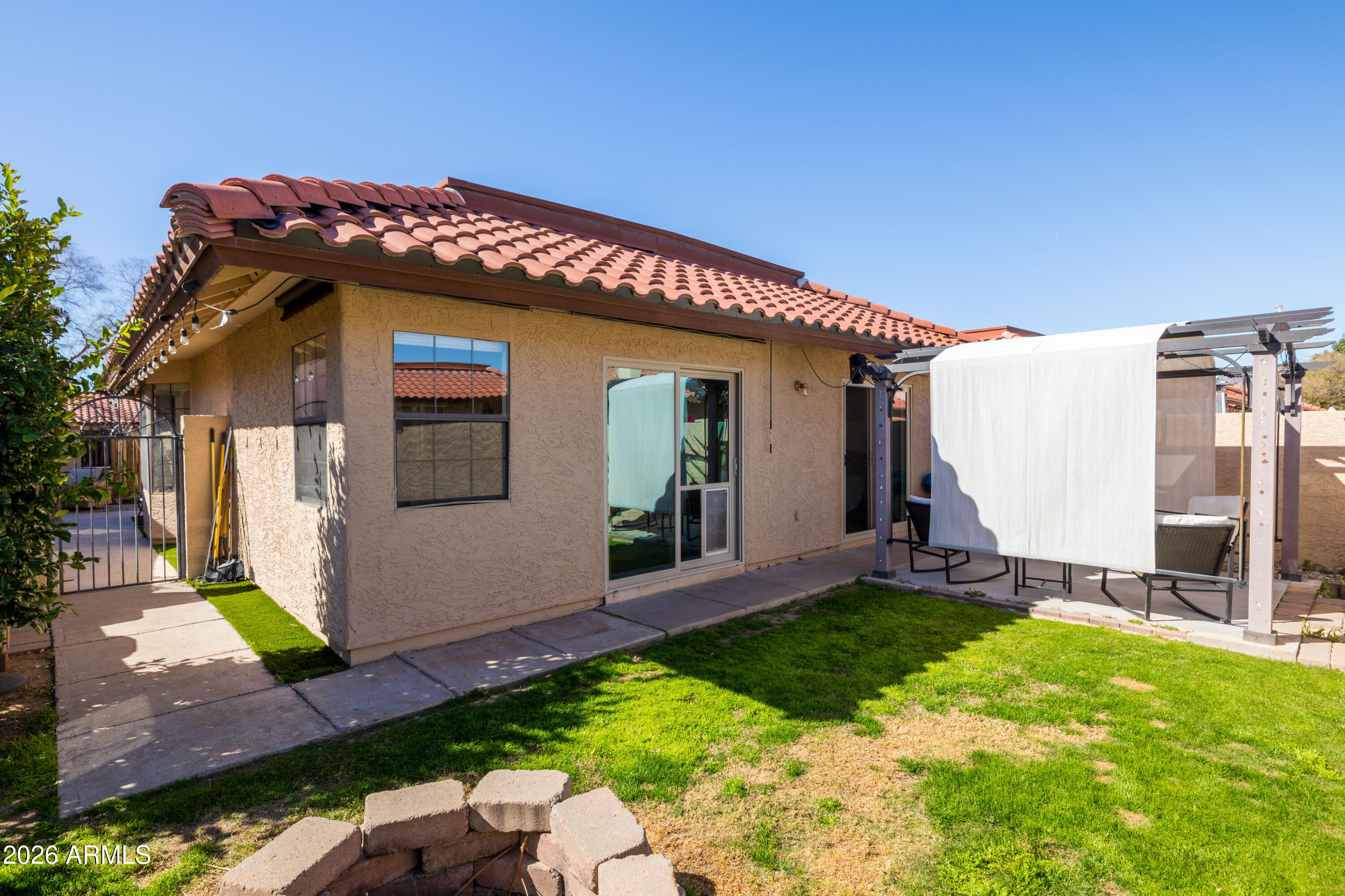 5210 E CORONADO Circle