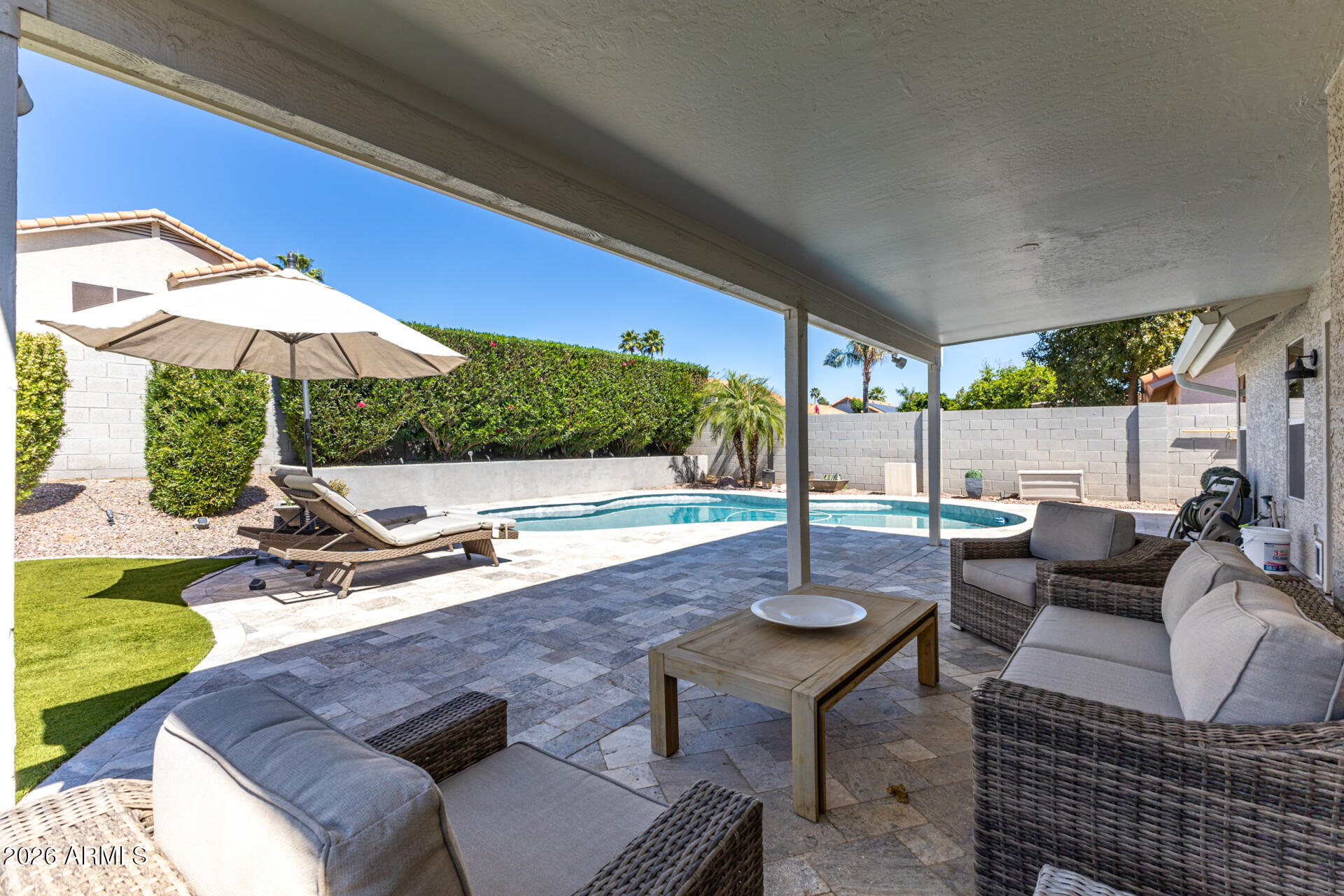 4508 E Villa Maria Drive