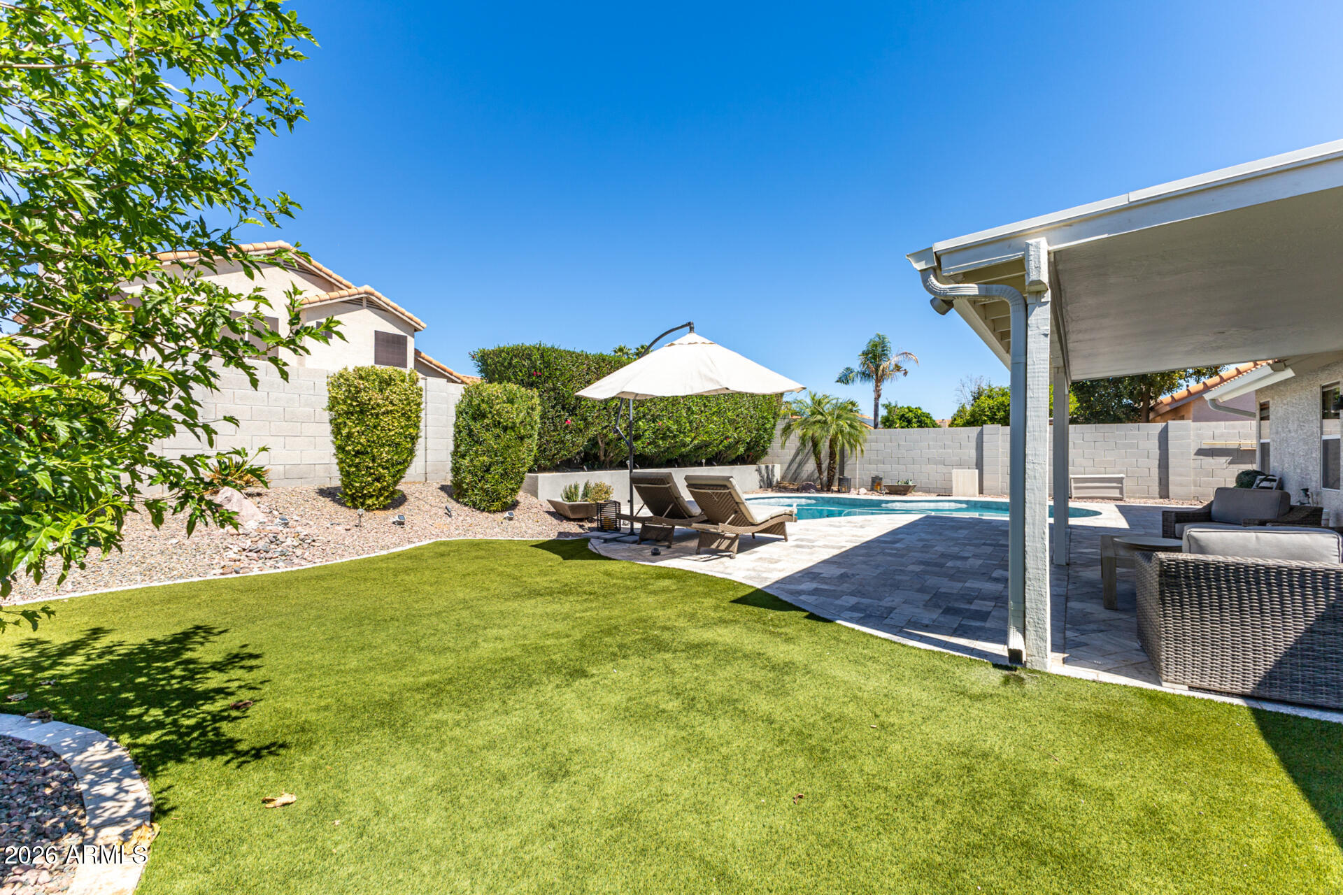 4508 E Villa Maria Drive