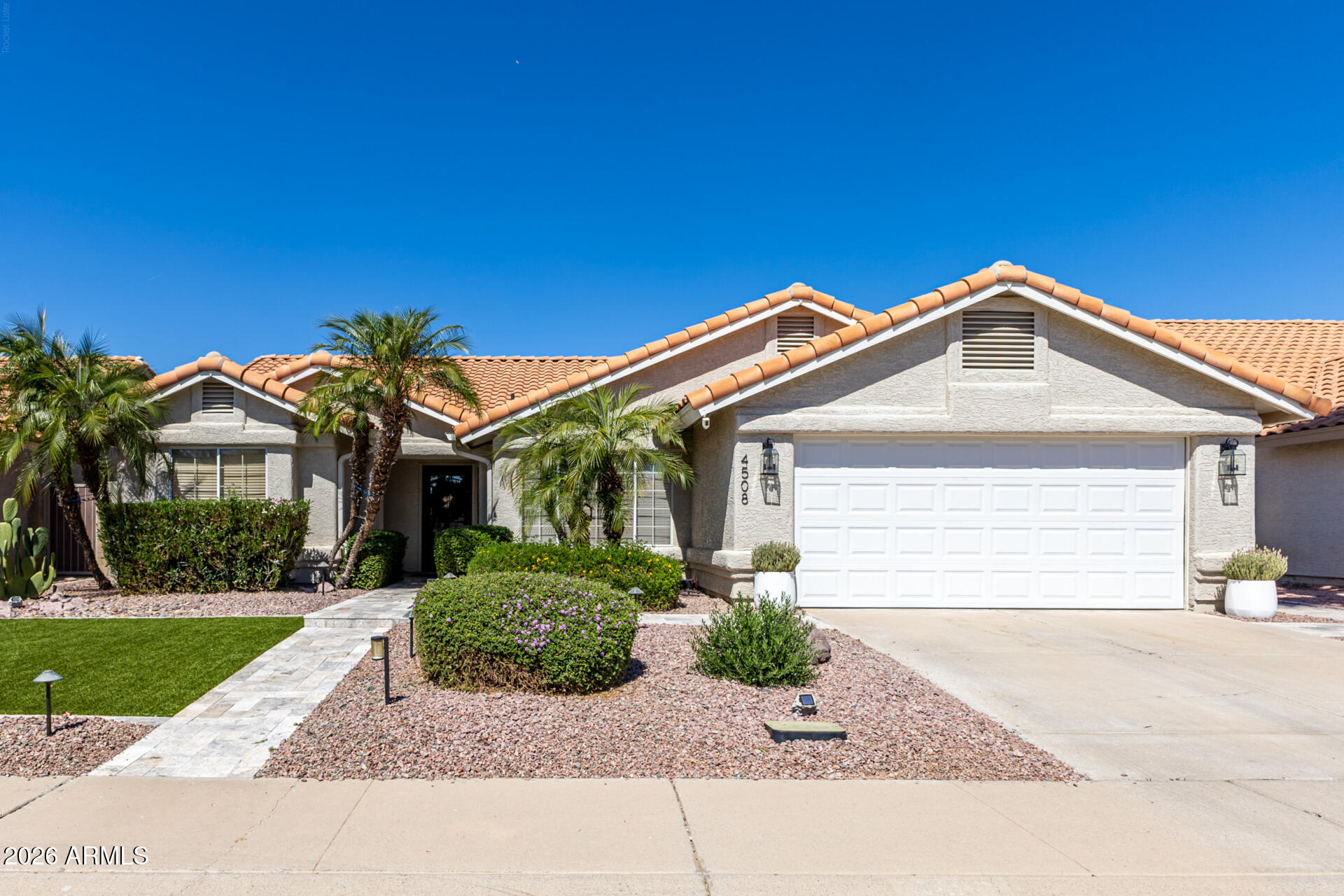 4508 E Villa Maria Drive