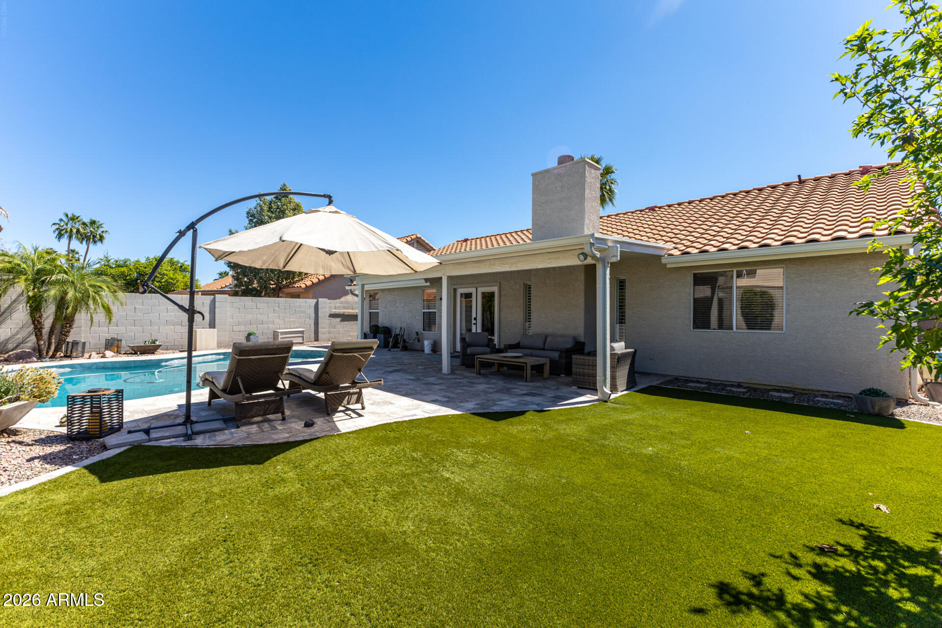 4508 E Villa Maria Drive
