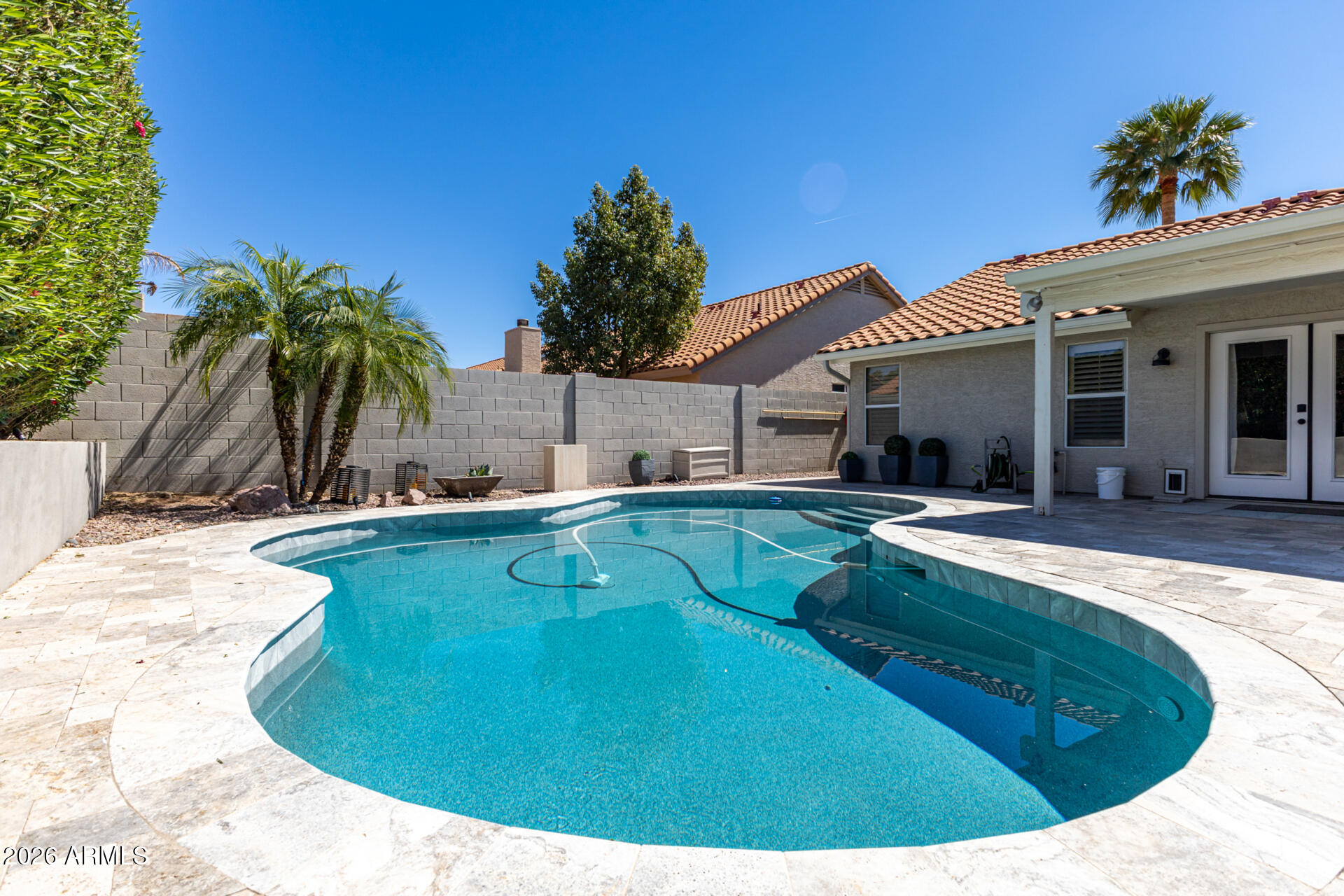 4508 E Villa Maria Drive