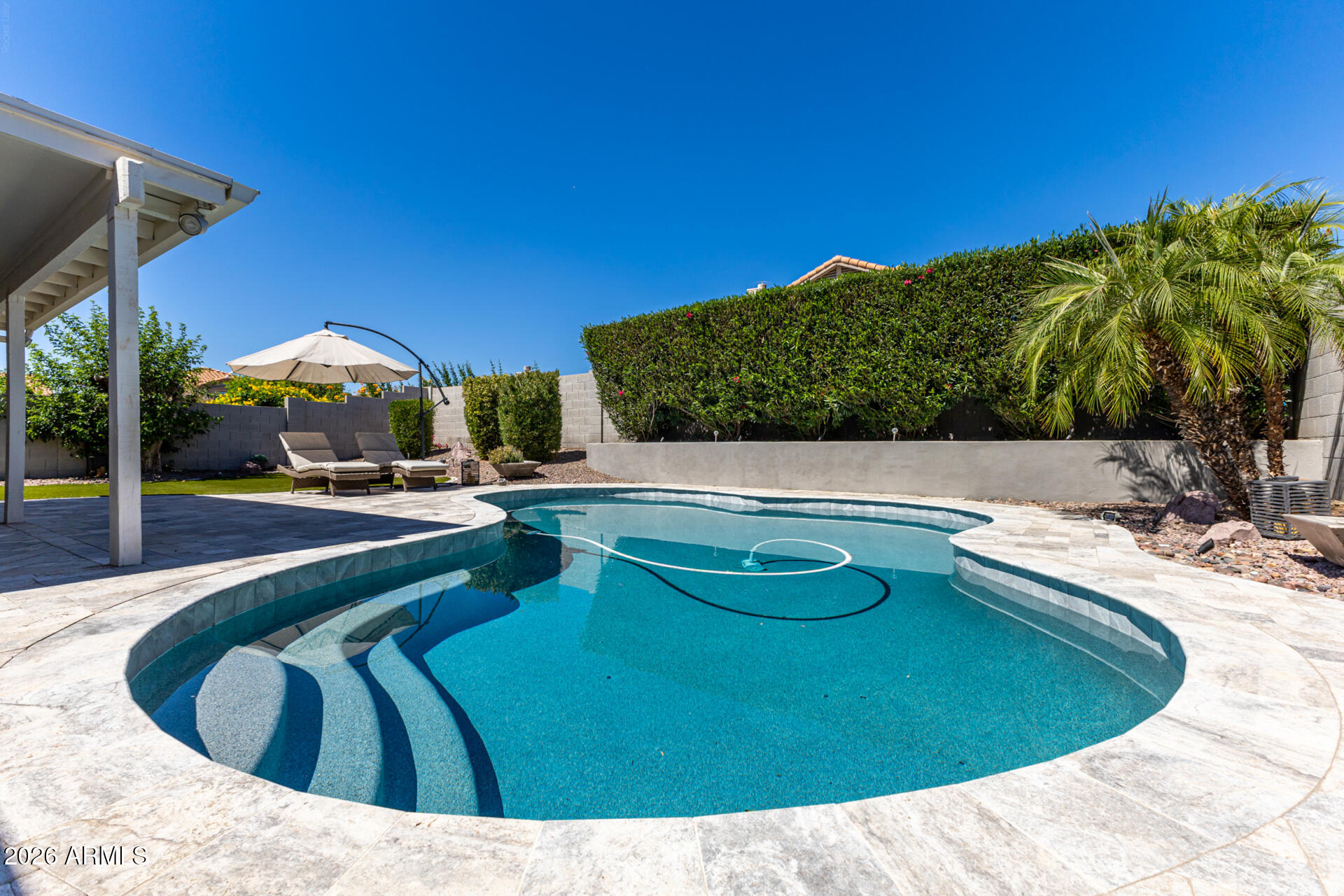 4508 E Villa Maria Drive