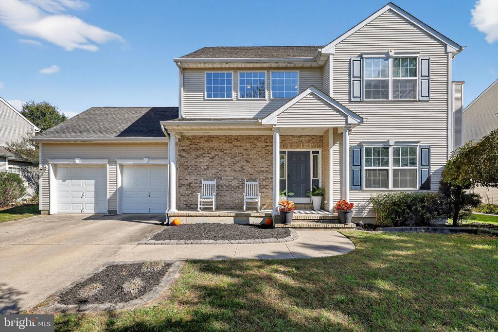 54 CENTENNIAL DRIVE