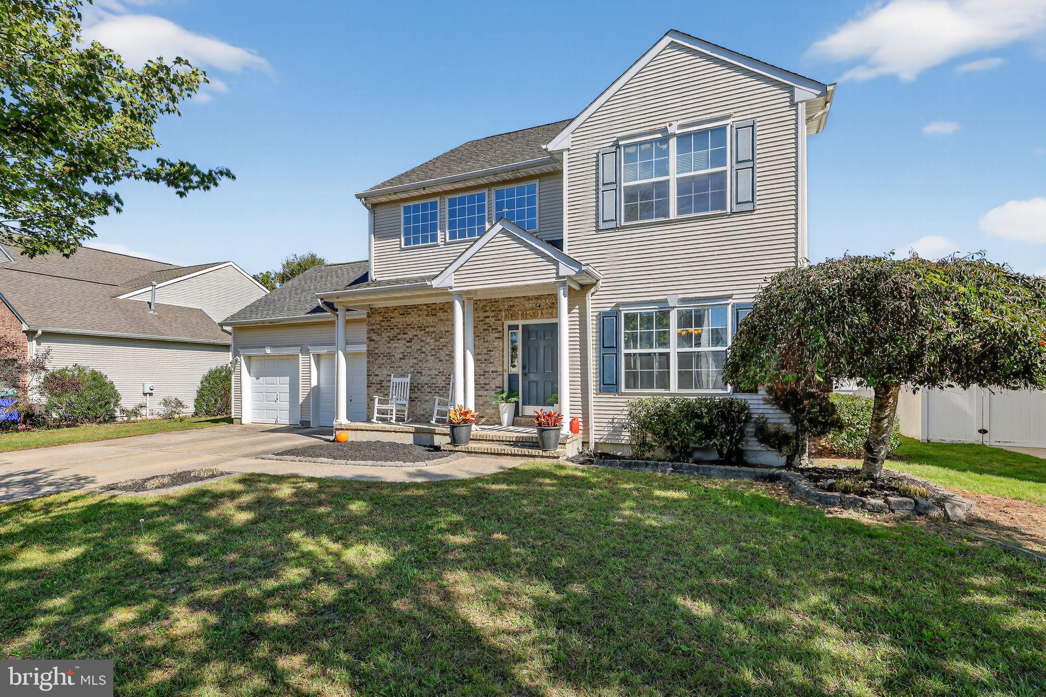54 CENTENNIAL DRIVE