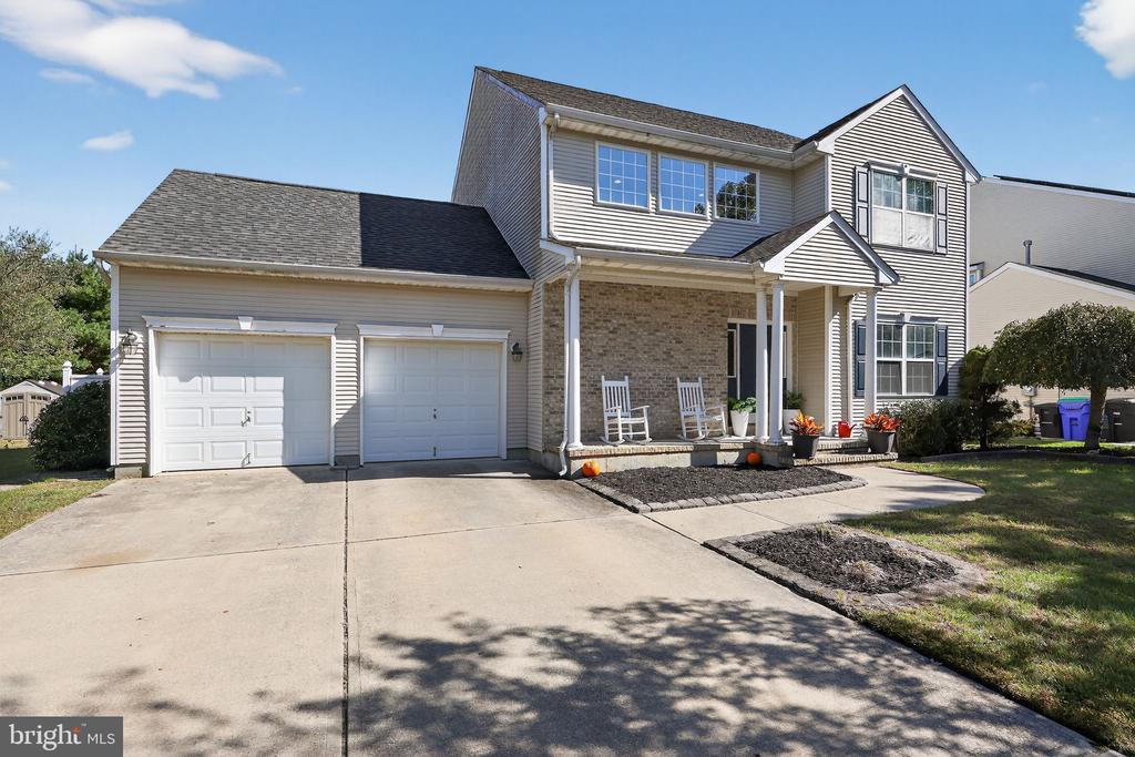 54 CENTENNIAL DRIVE