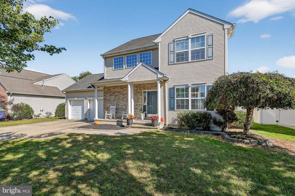 54 CENTENNIAL DRIVE