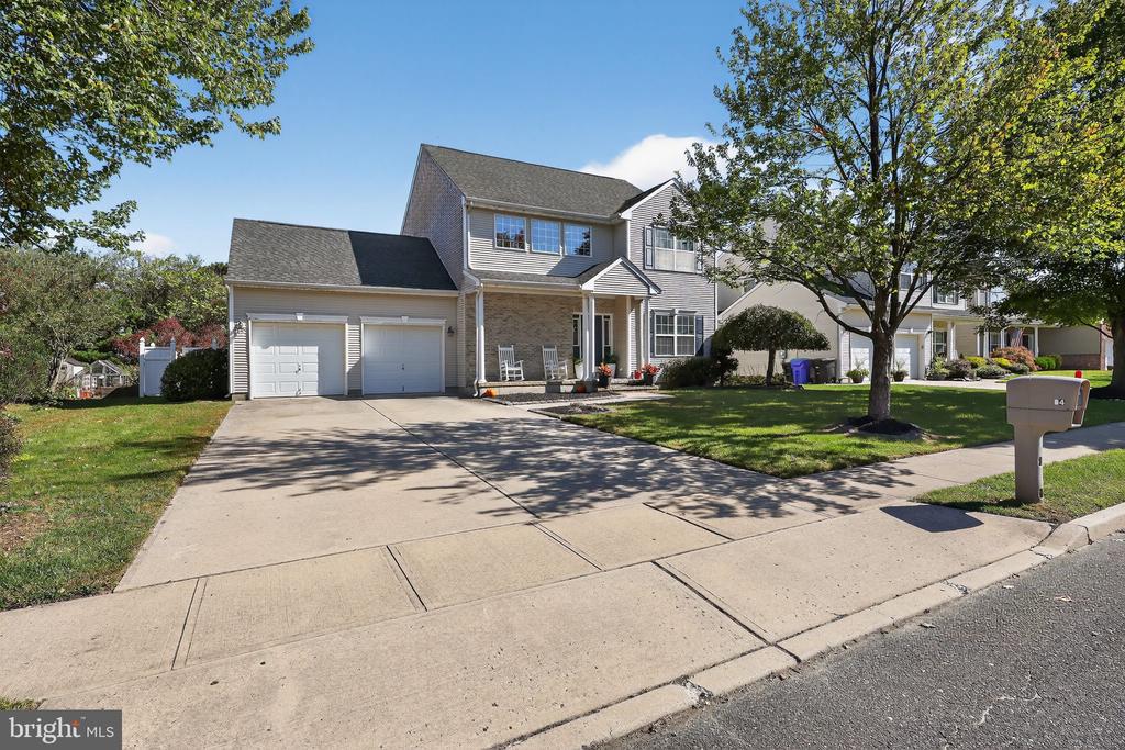 54 CENTENNIAL DRIVE