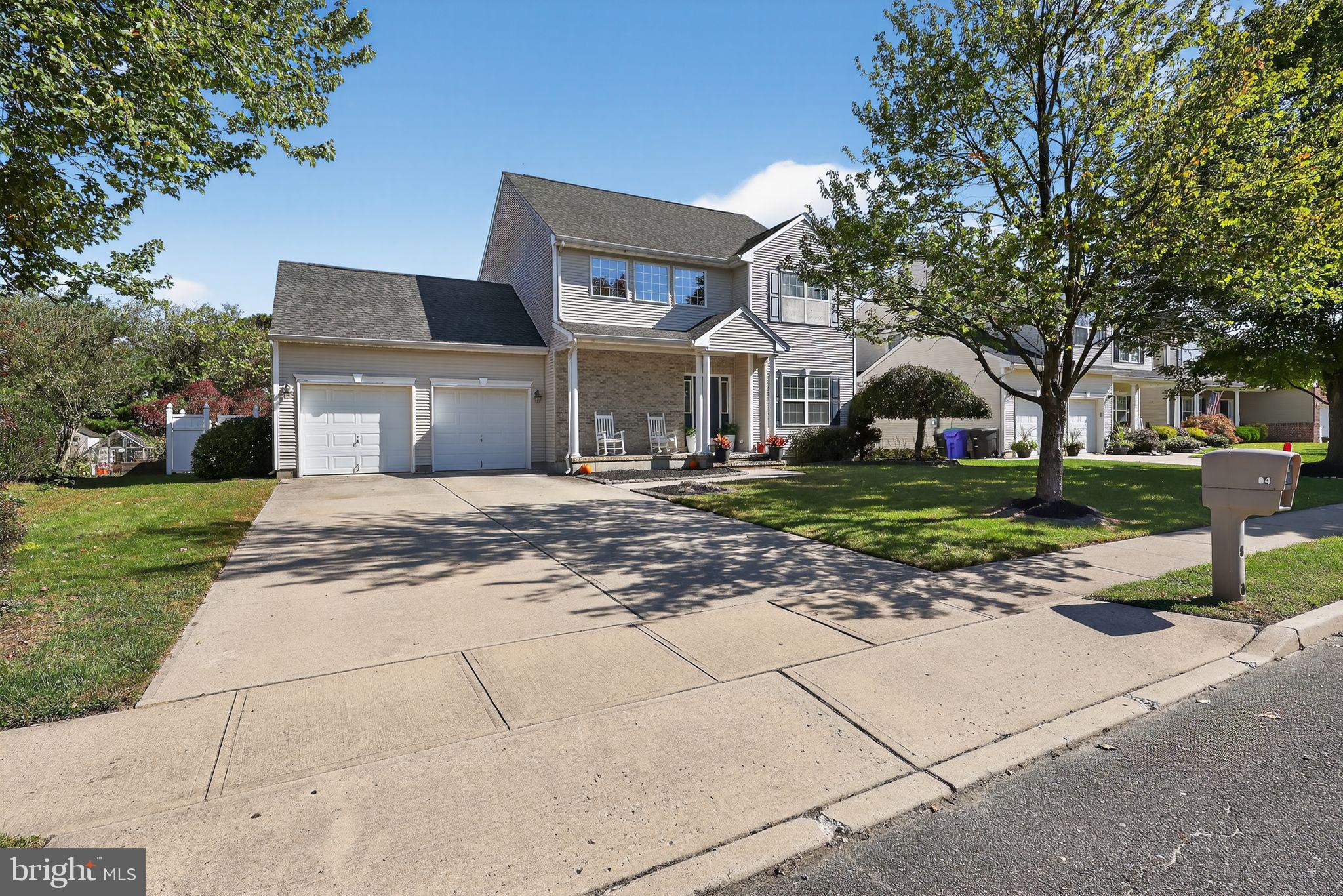54 CENTENNIAL DRIVE