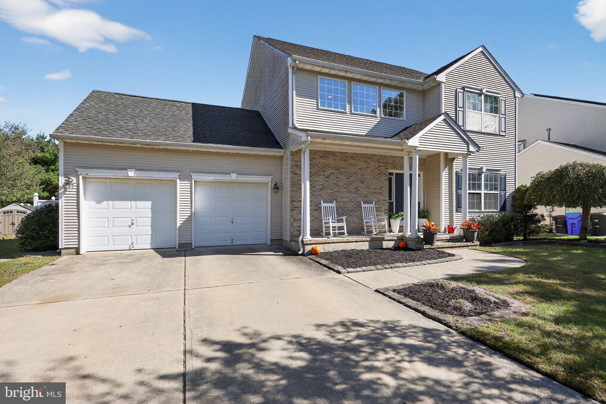 54 CENTENNIAL DRIVE