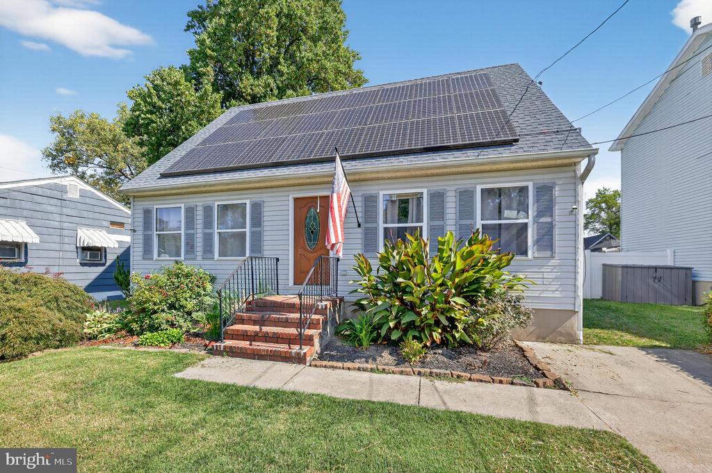 530 ZEISNER AVENUE