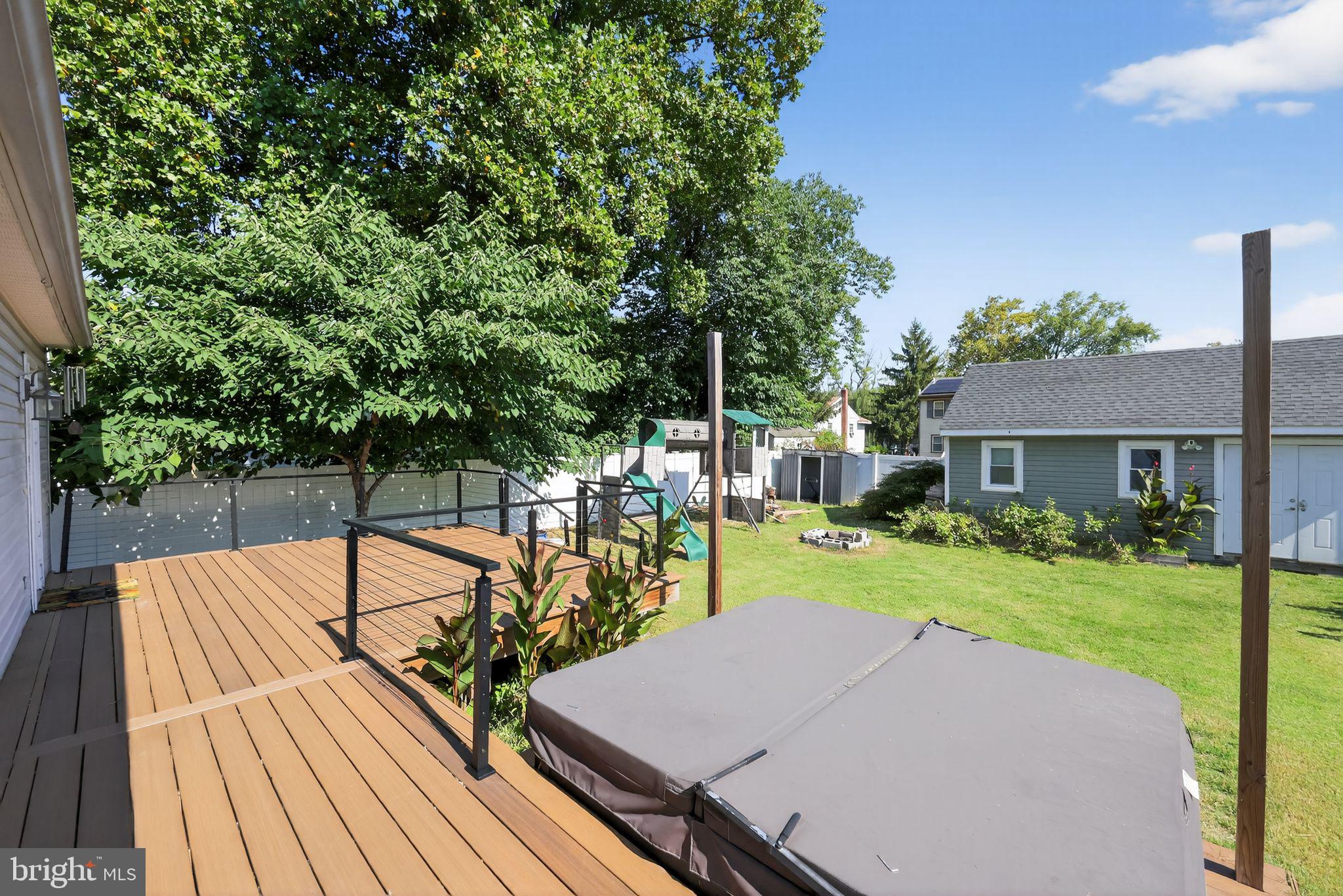530 ZEISNER AVENUE