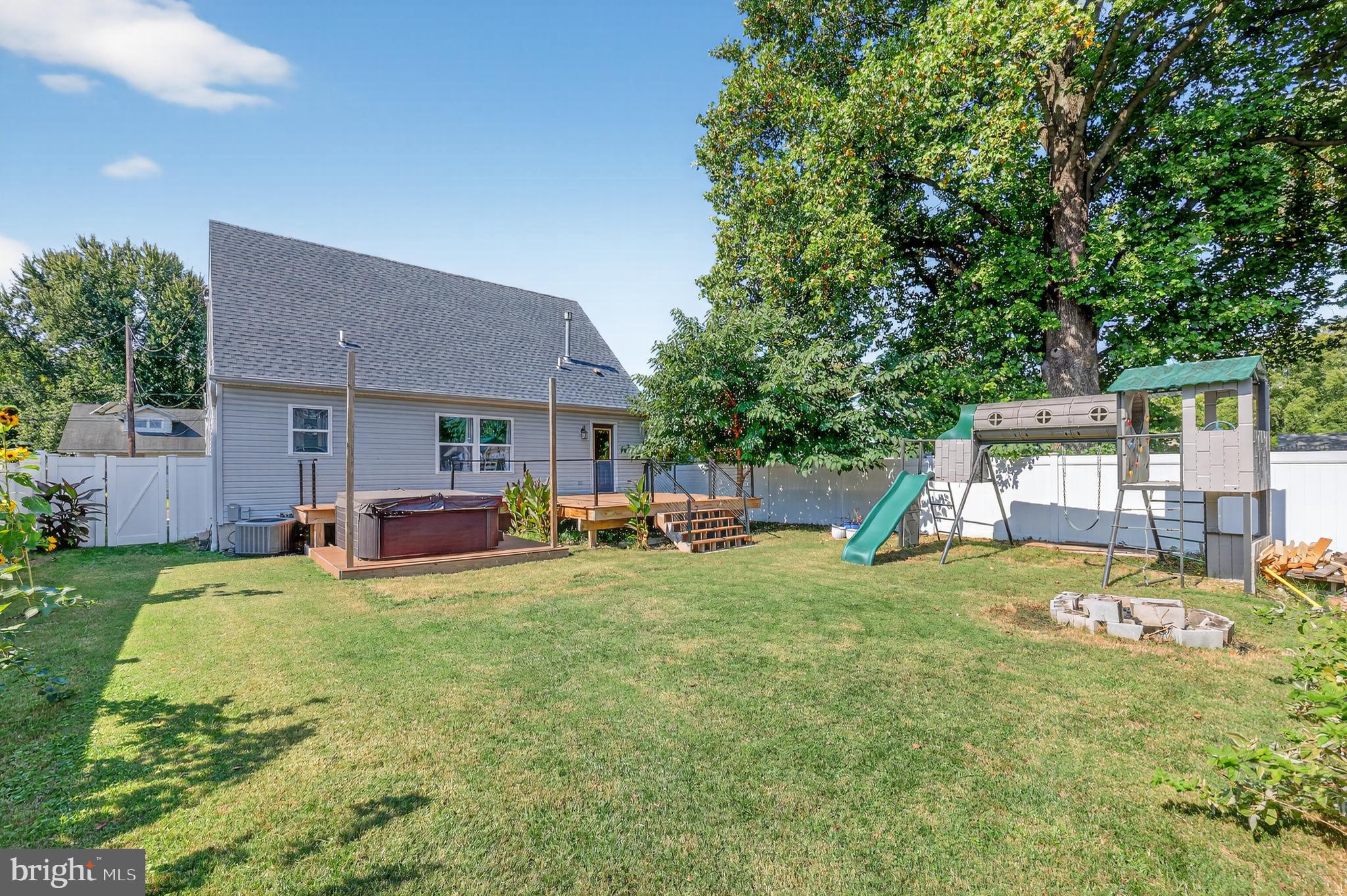 530 ZEISNER AVENUE