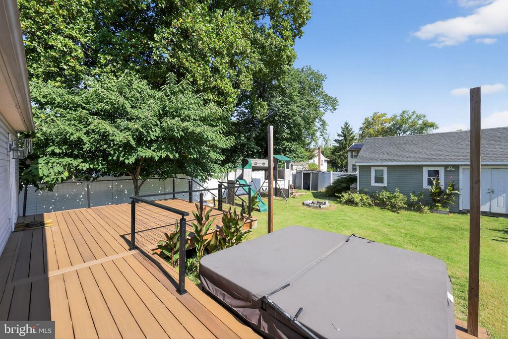 530 ZEISNER AVENUE