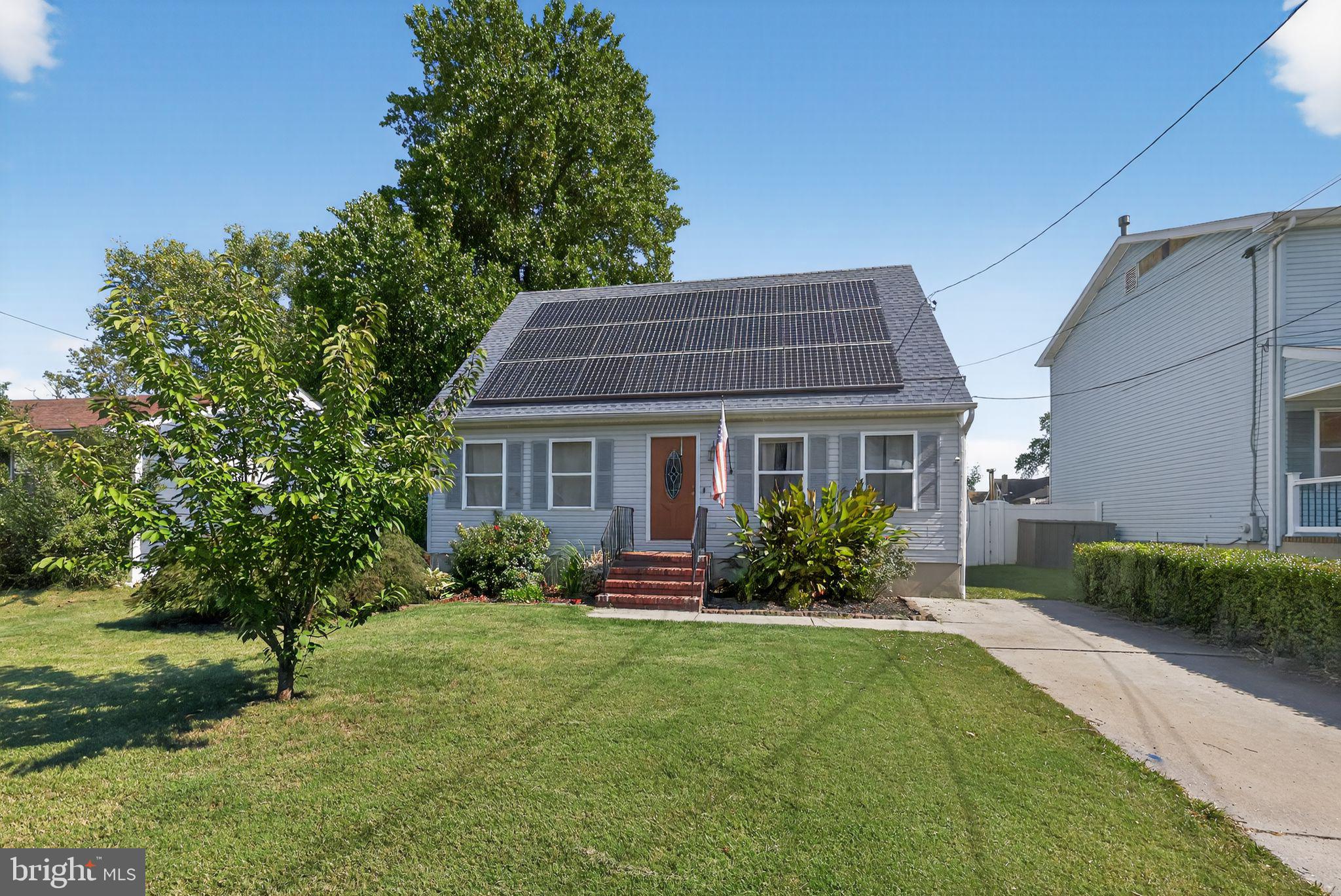 530 ZEISNER AVENUE