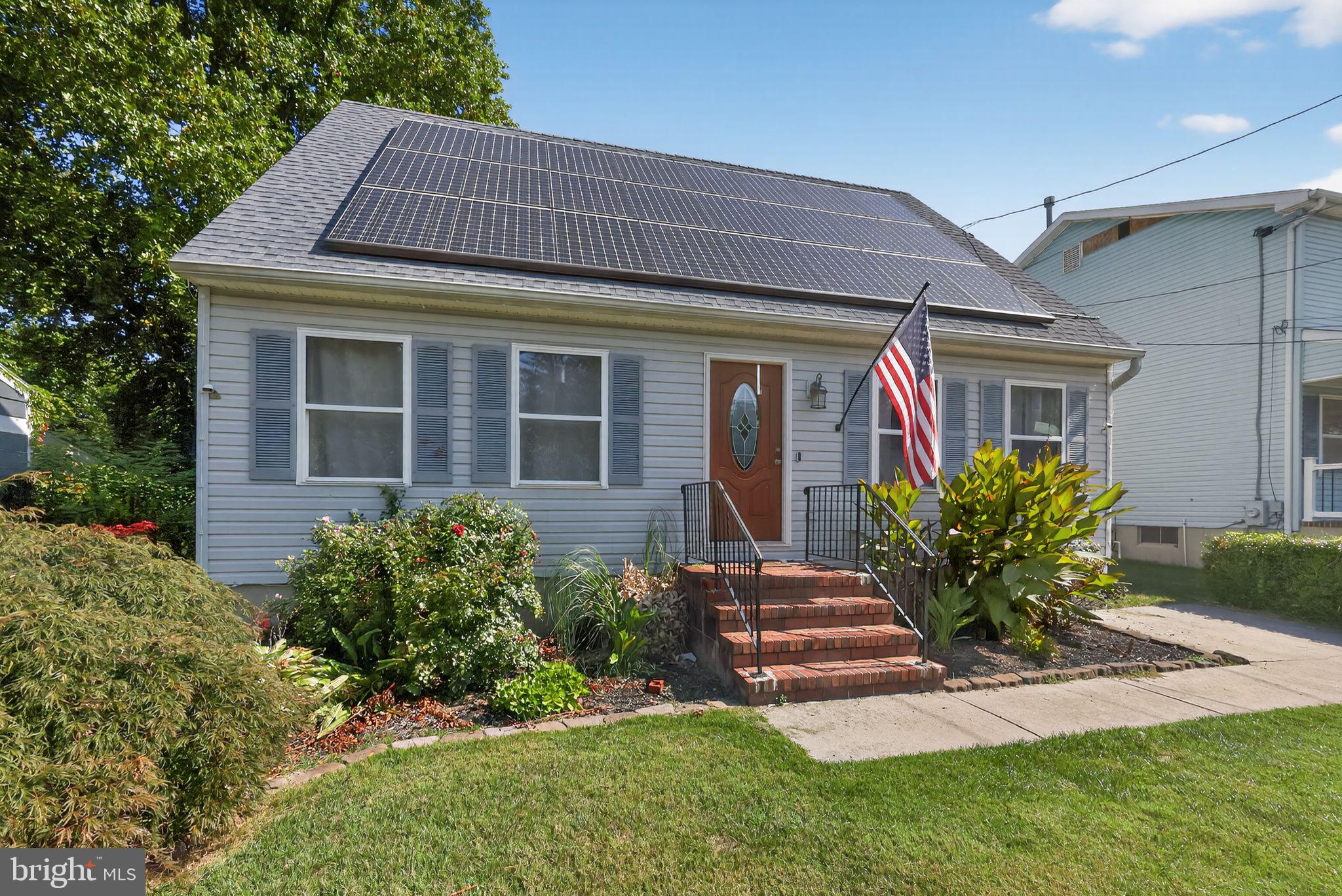 530 ZEISNER AVENUE