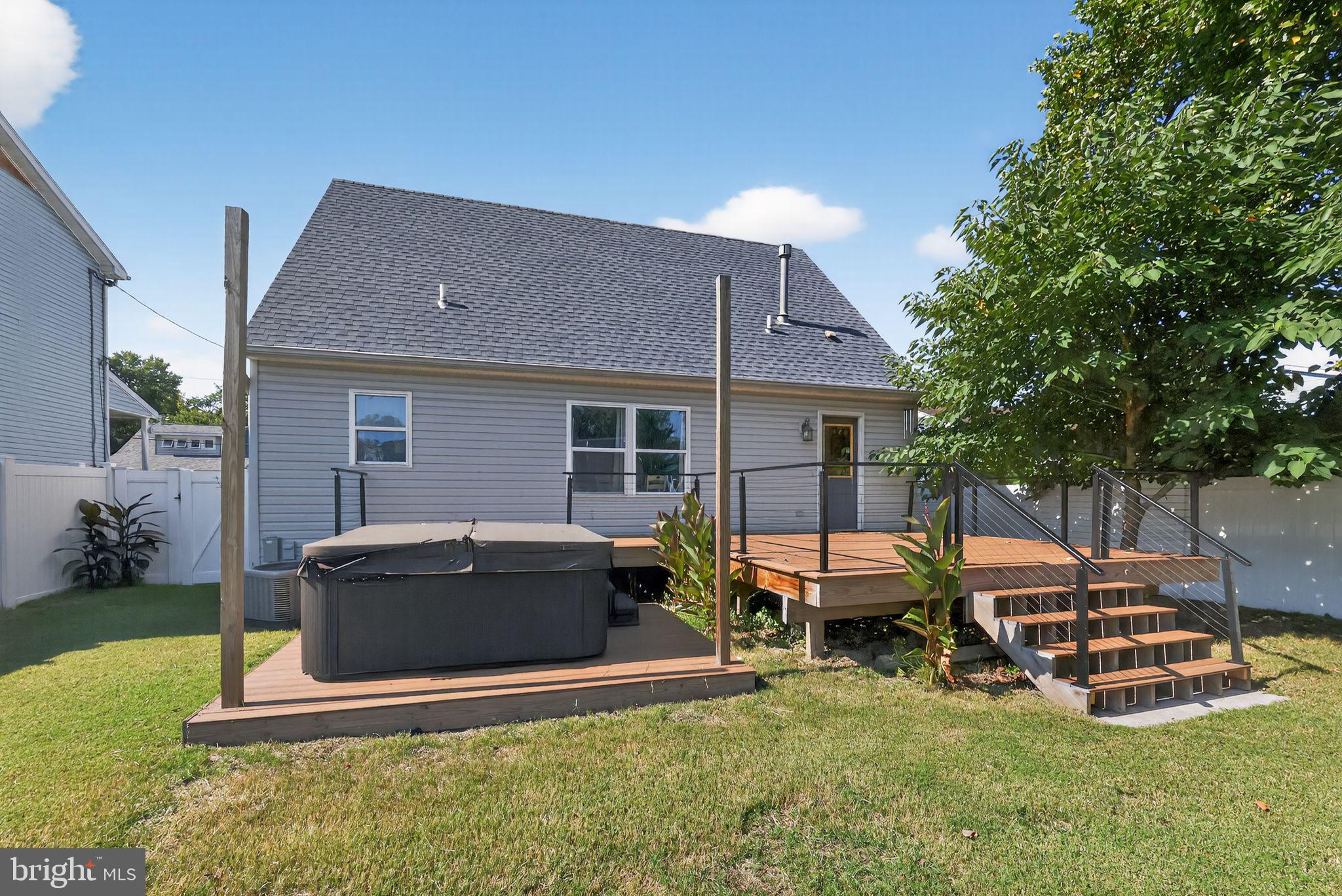 530 ZEISNER AVENUE