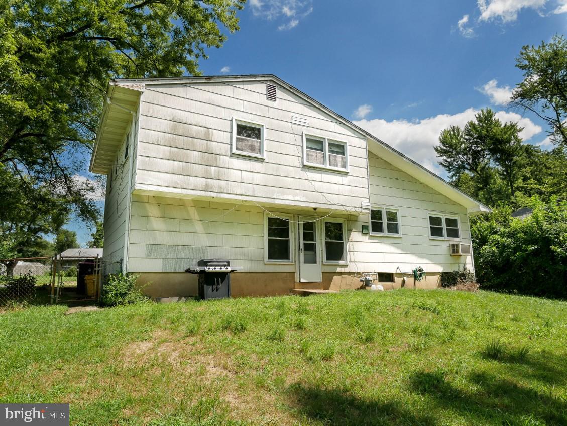 487 FRESNO DRIVE