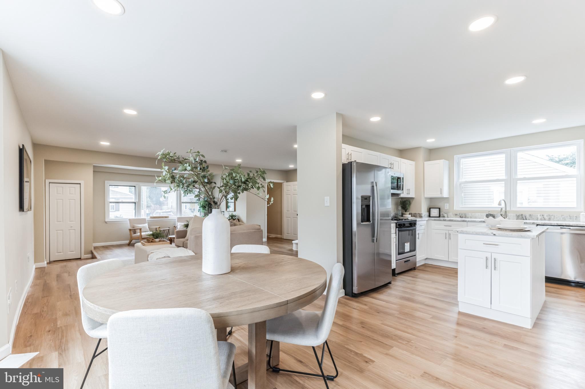 15 Jefferson AVENUE