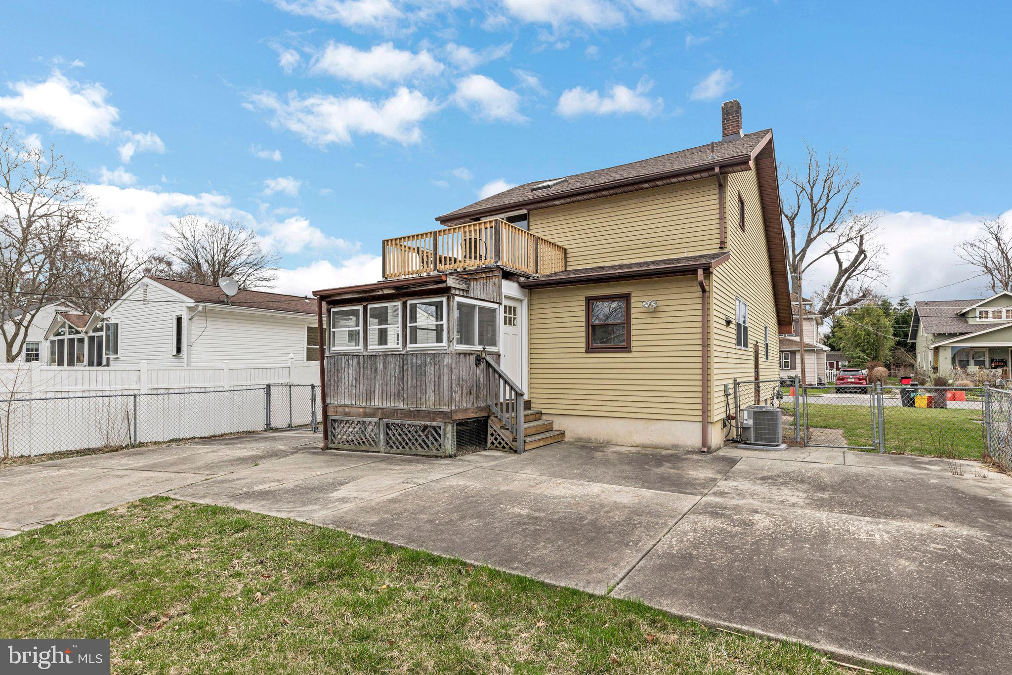 15 Jefferson AVENUE