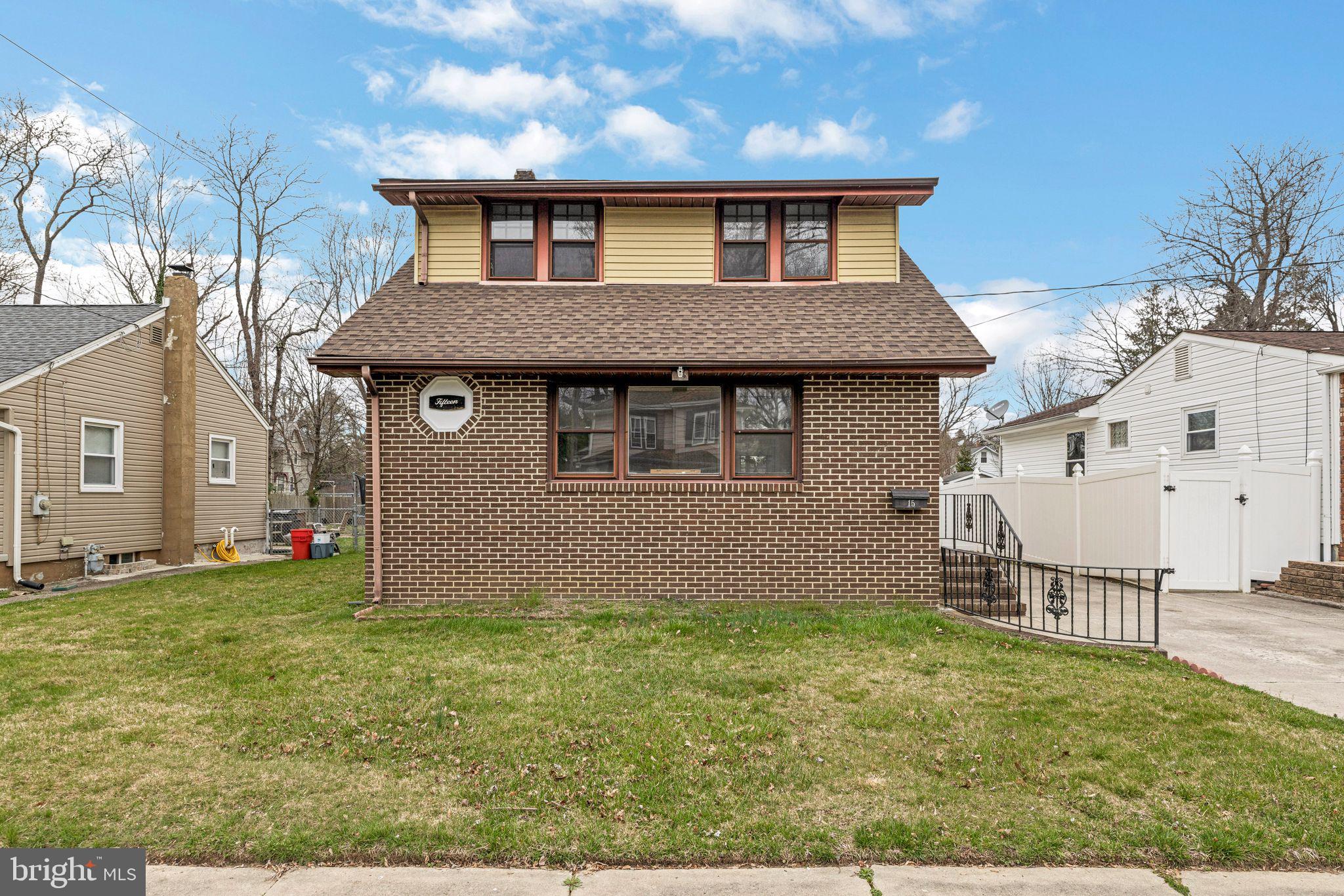 15 Jefferson AVENUE