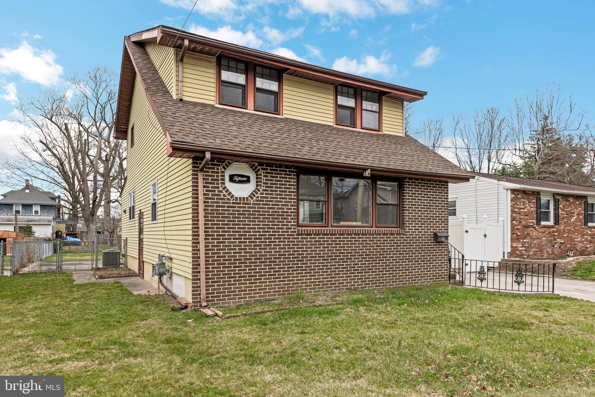 15 Jefferson AVENUE
