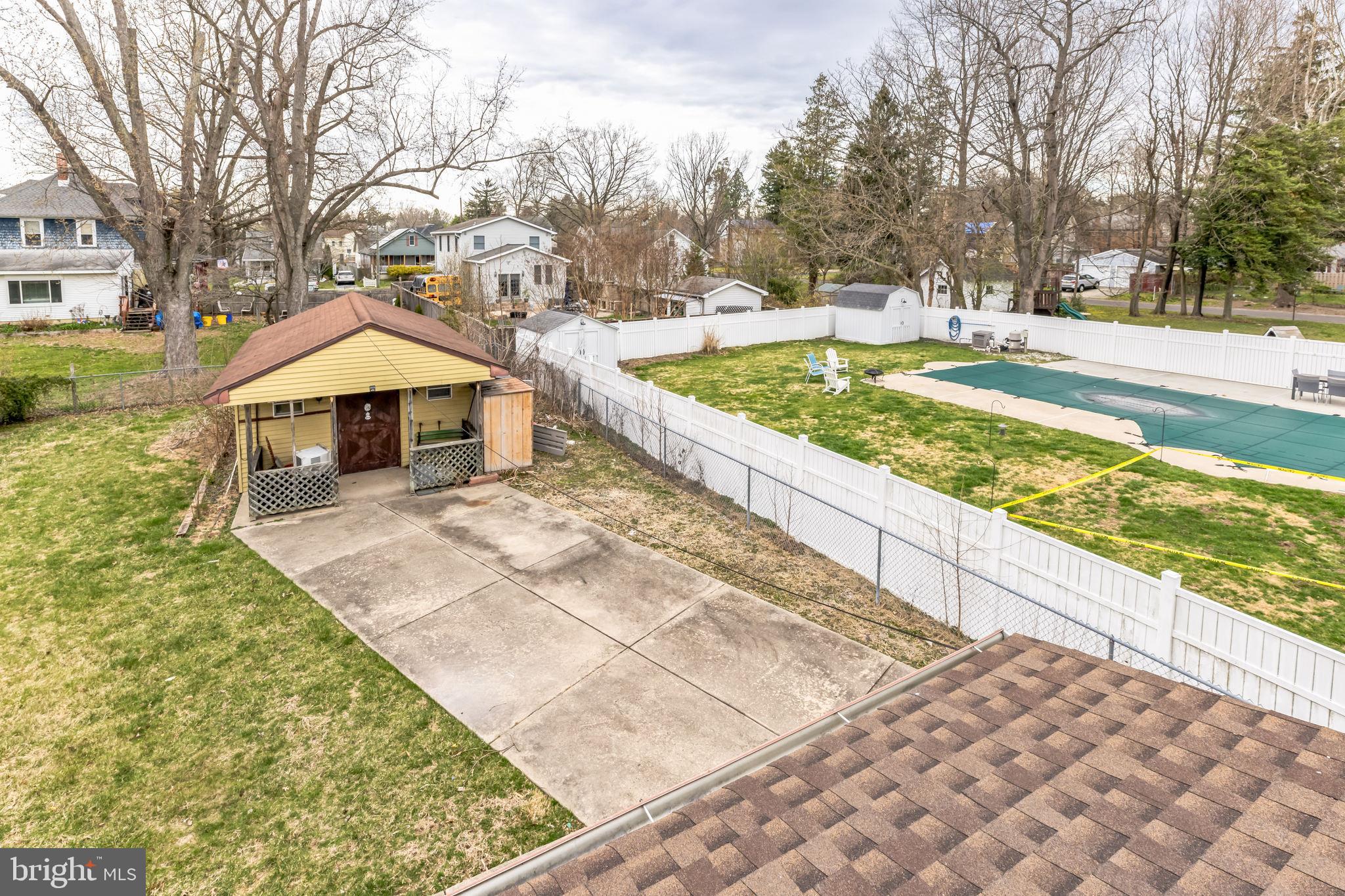 15 Jefferson AVENUE