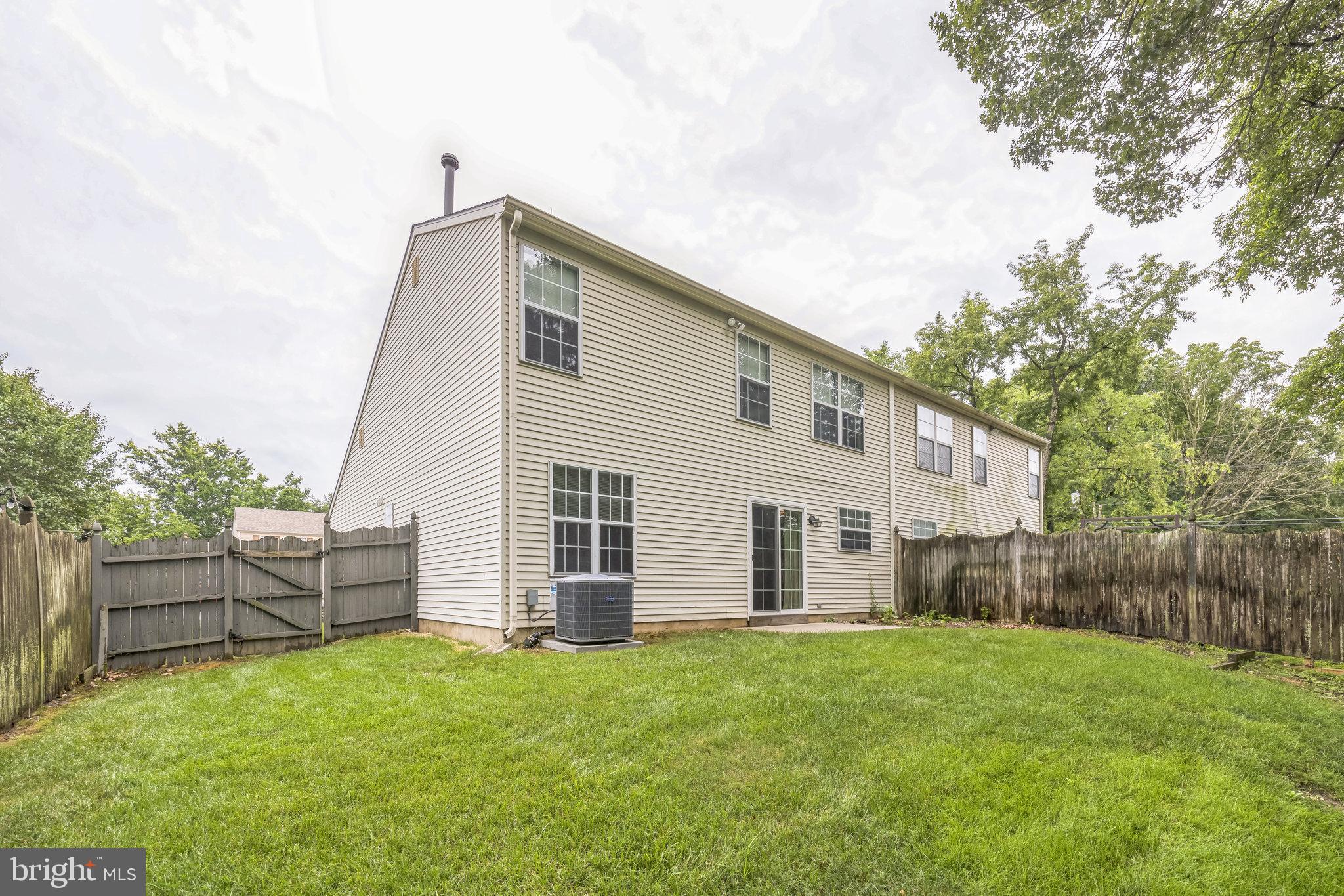 3 Woodmill Dr