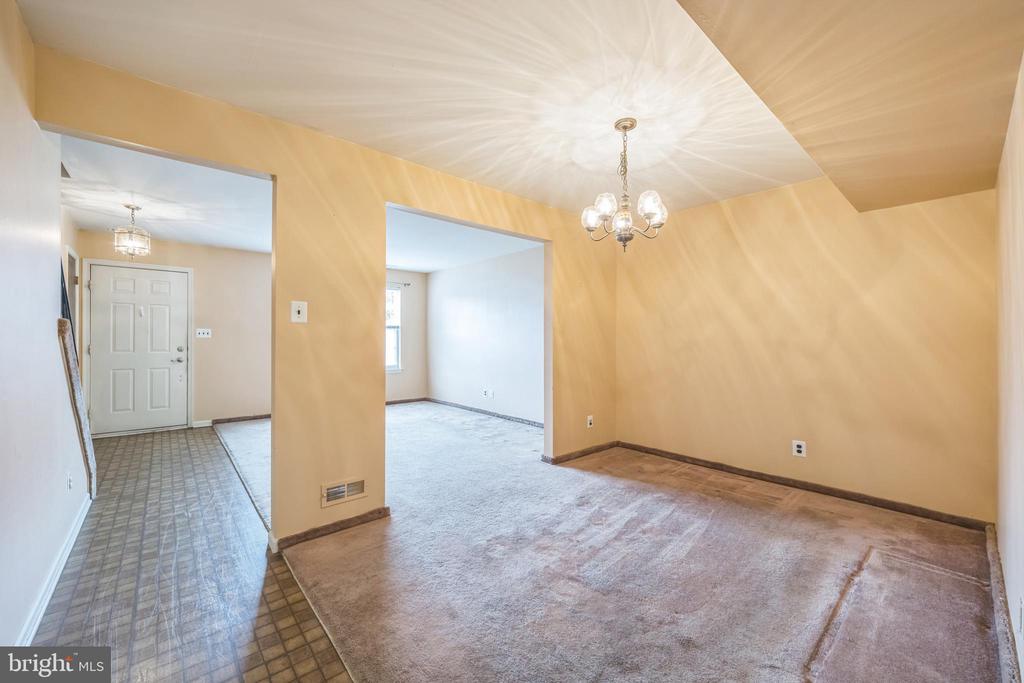 3 Woodmill Dr