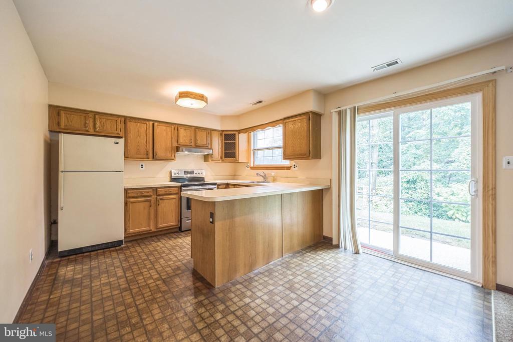 3 Woodmill Dr