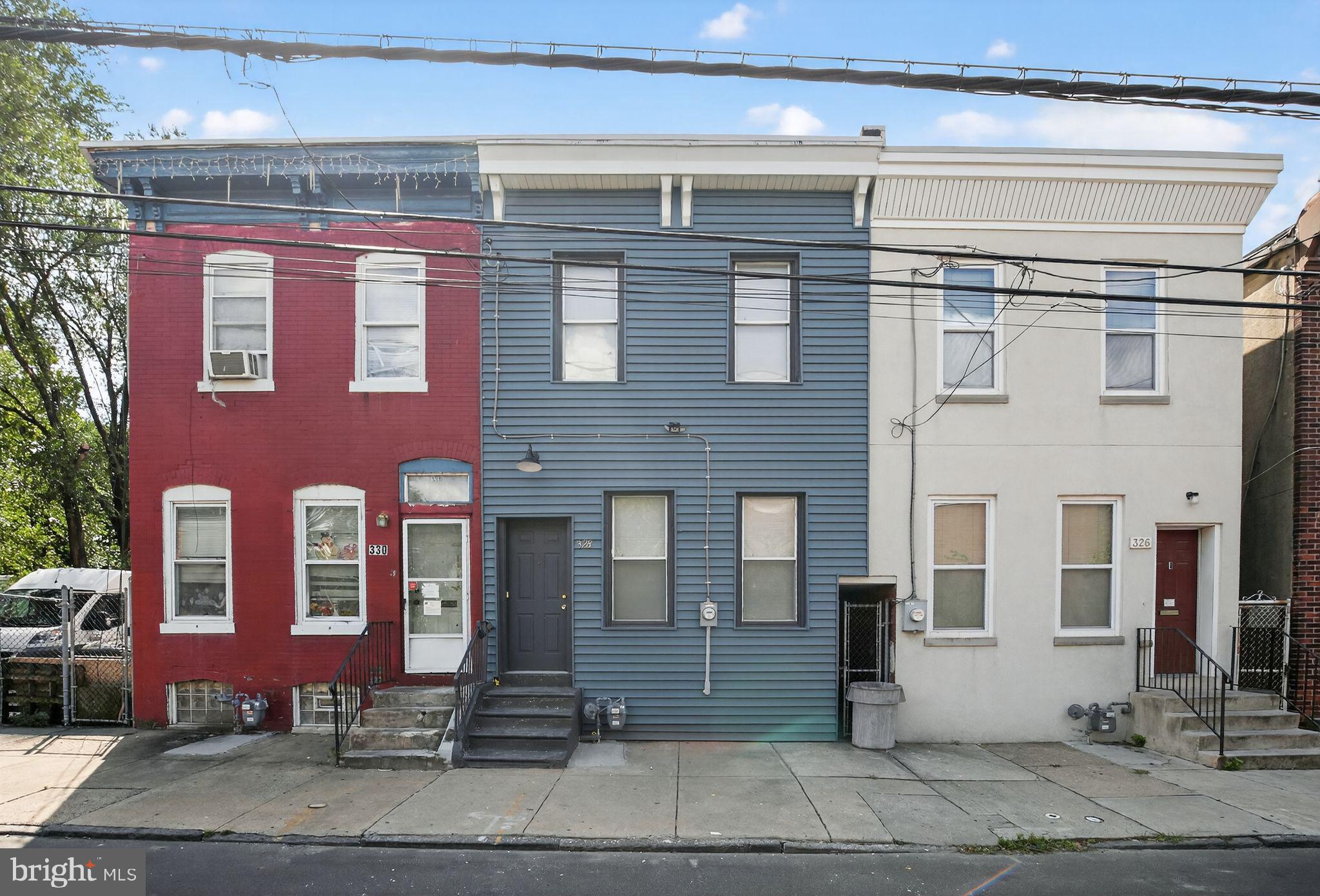 328 LINE STREET