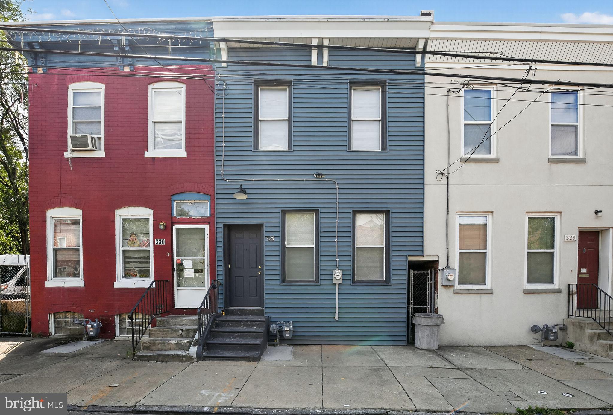 328 LINE STREET