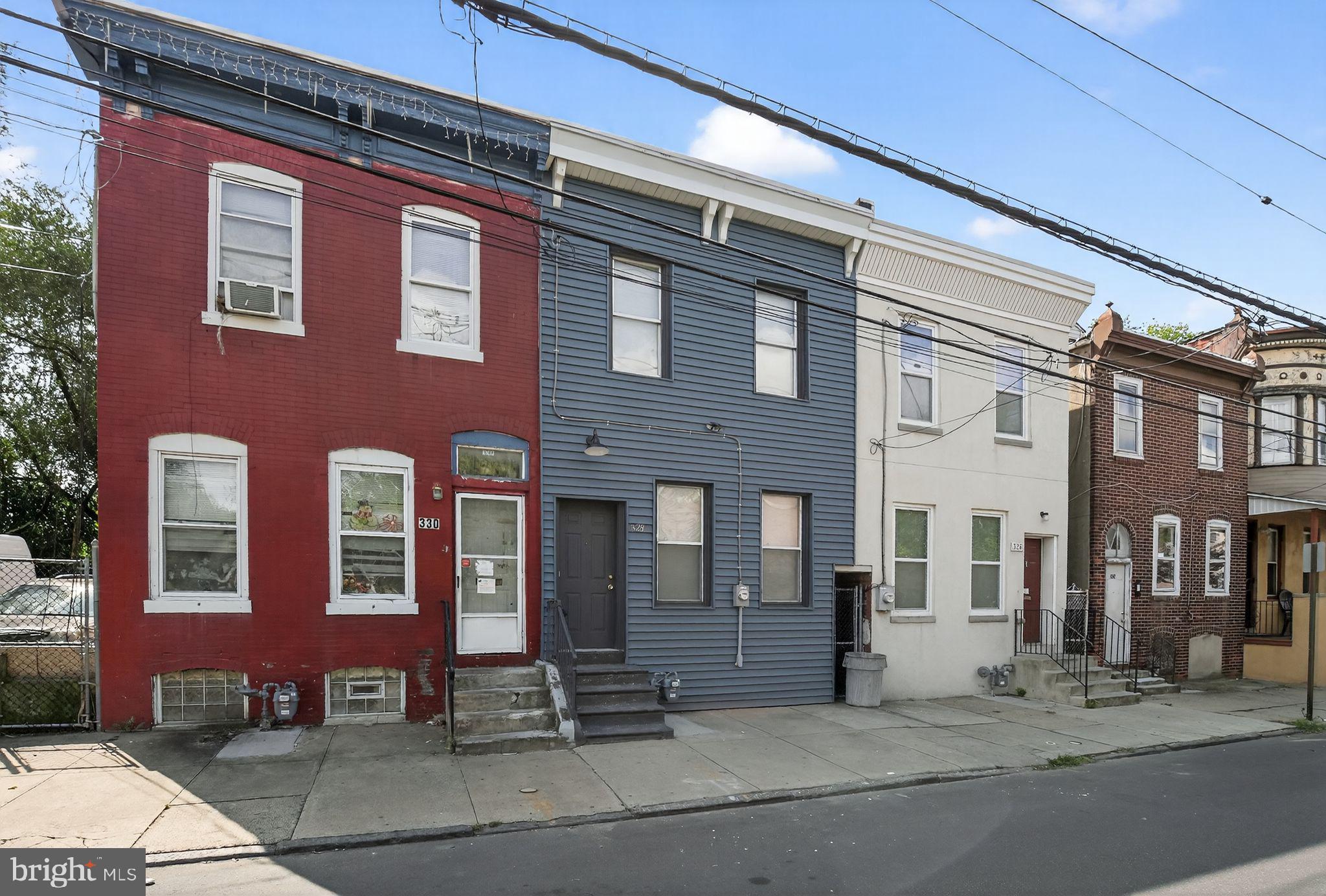 328 LINE STREET