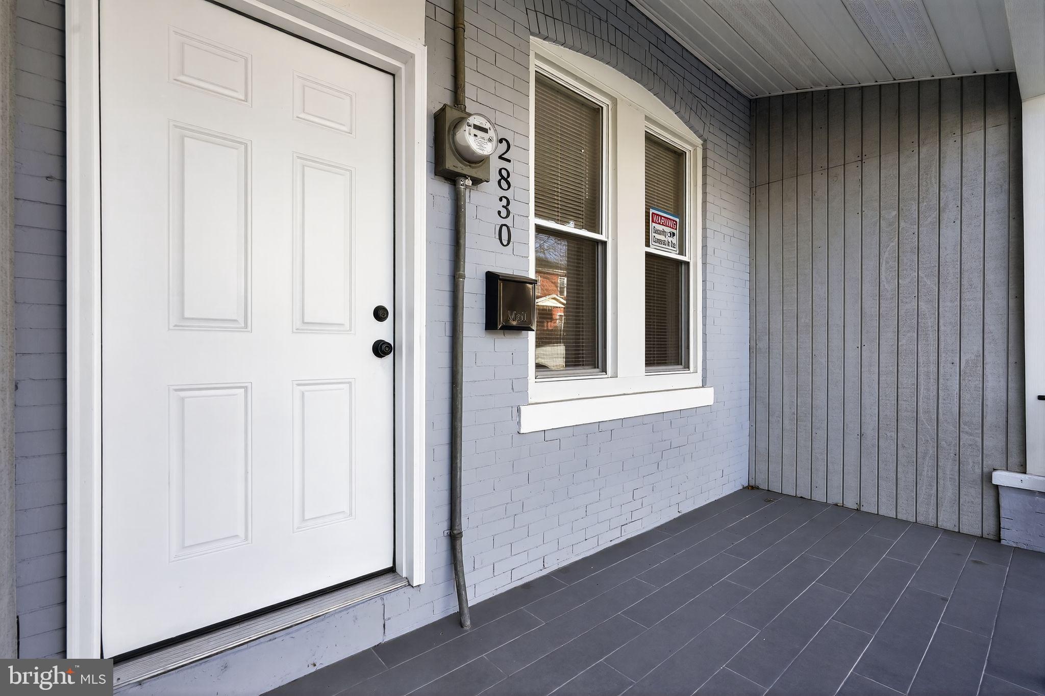 2830 CLEVELAND AVENUE