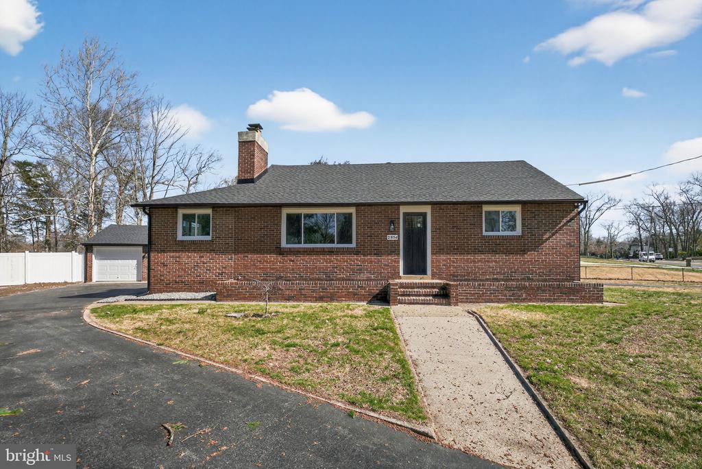 2954 GARWOOD ROAD