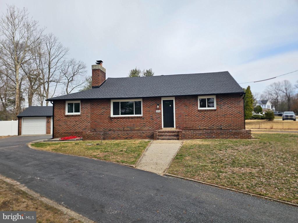 2954 GARWOOD ROAD