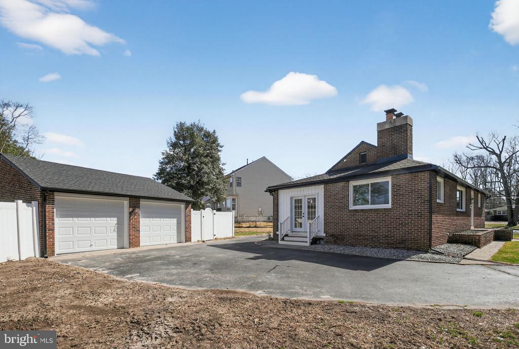 2954 GARWOOD ROAD