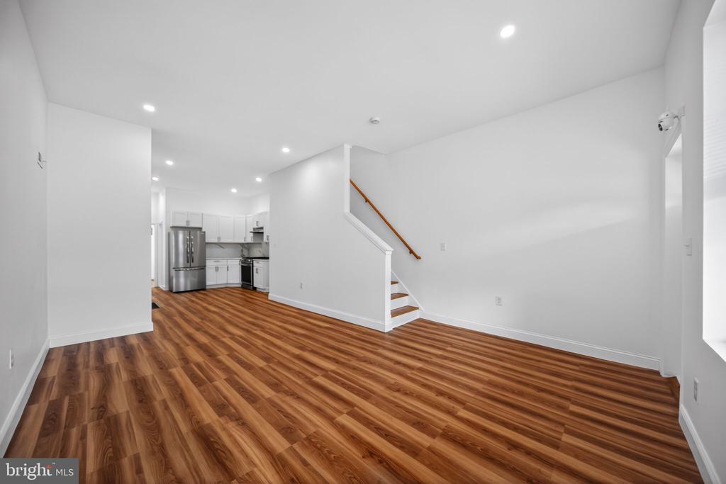 821 N 2ND STREET