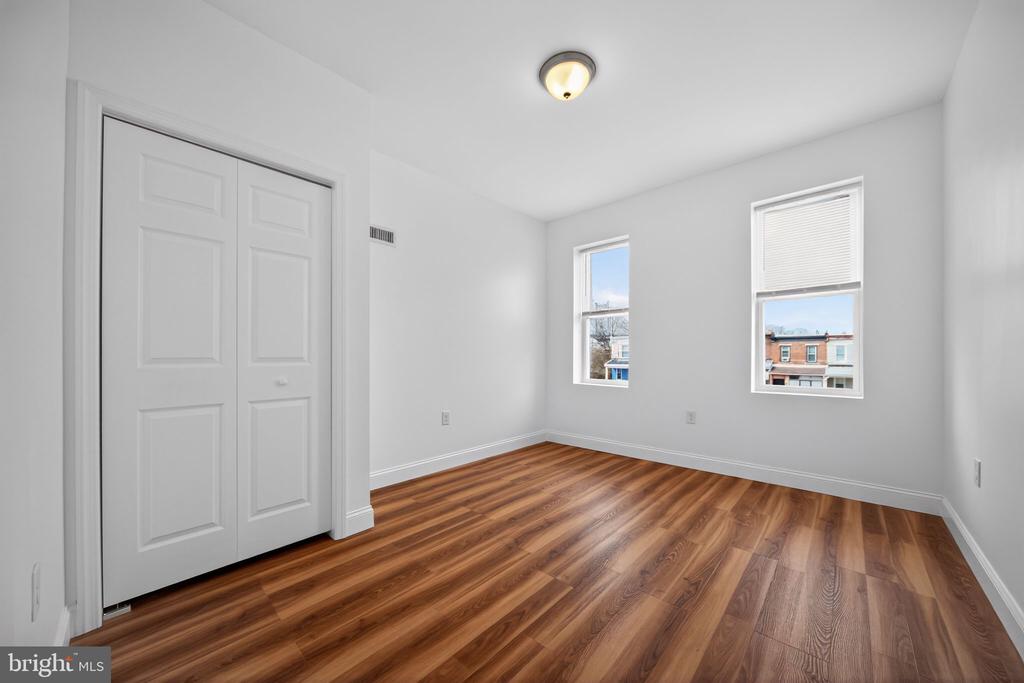 821 N 2ND STREET
