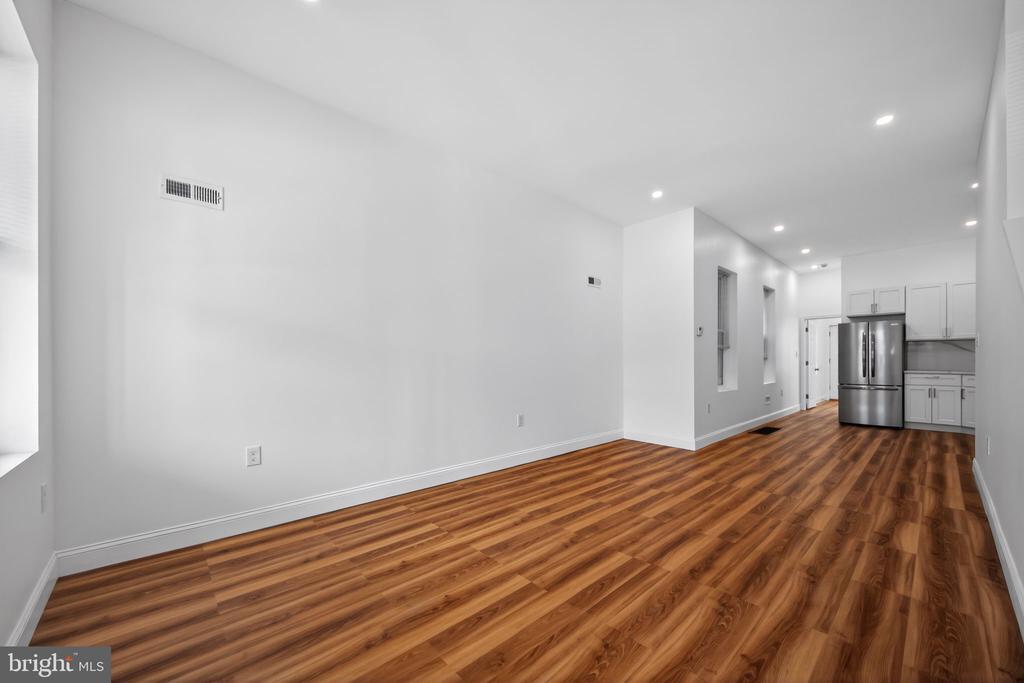 821 N 2ND STREET