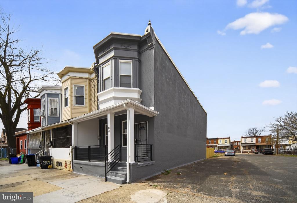 821 N 2ND STREET