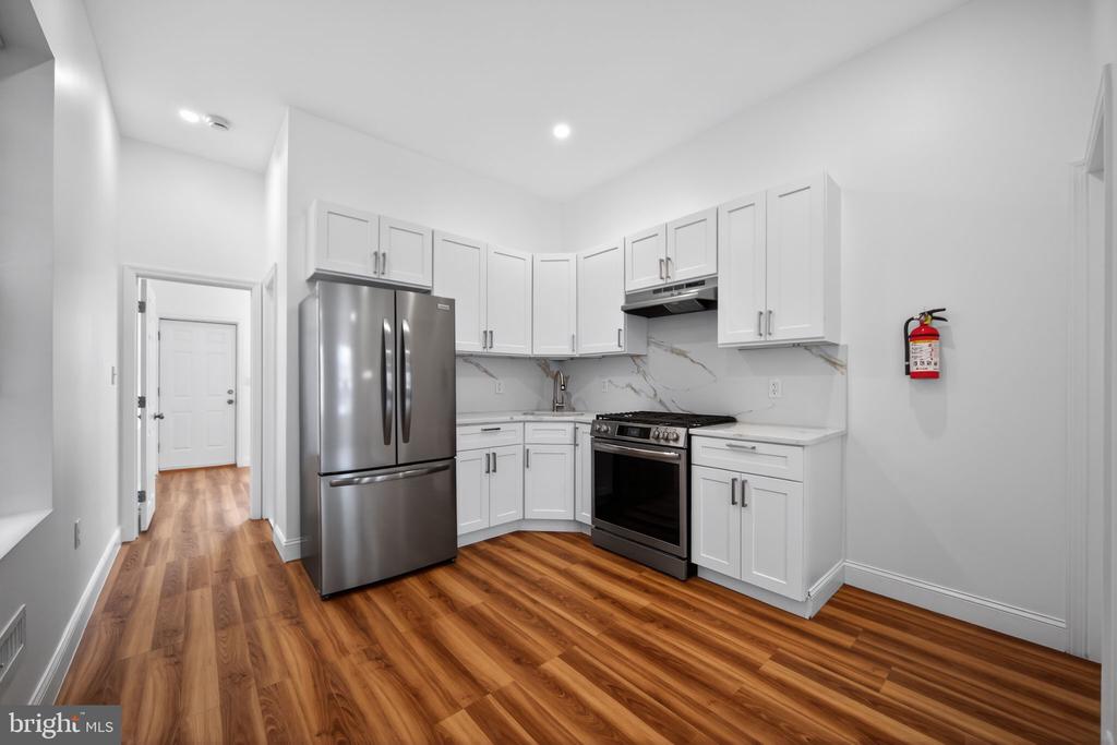 821 N 2ND STREET