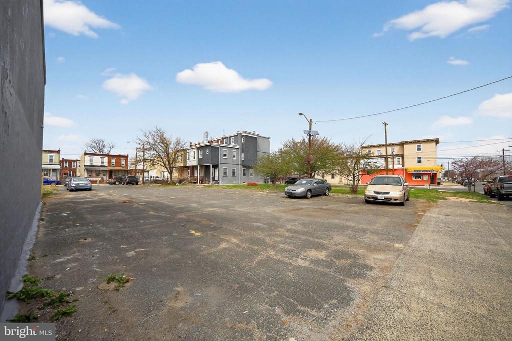821 N 2ND STREET