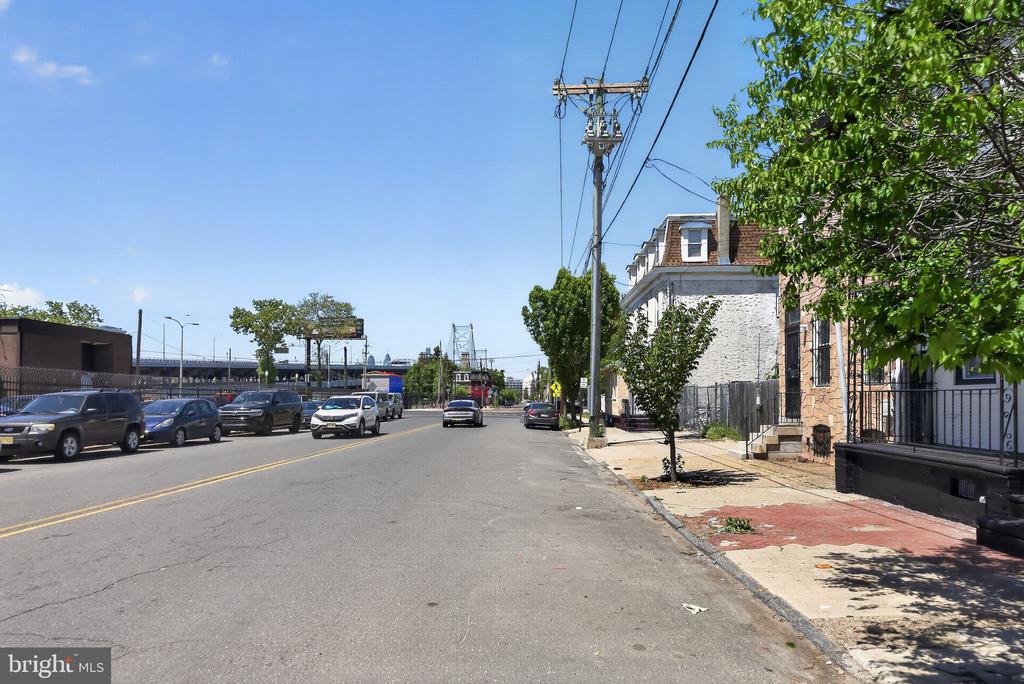 413 ELM STREET