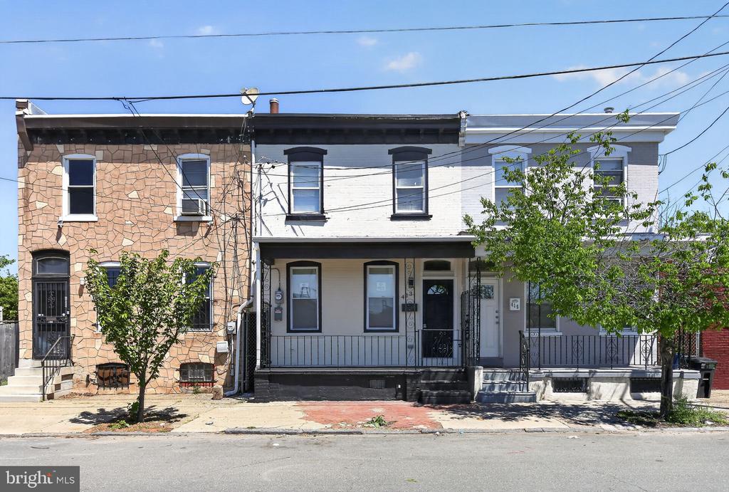 413 ELM STREET