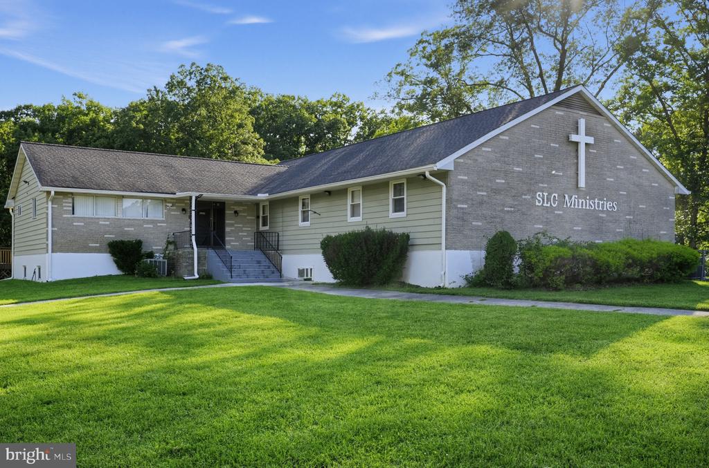 1110 COLES MILL ROAD