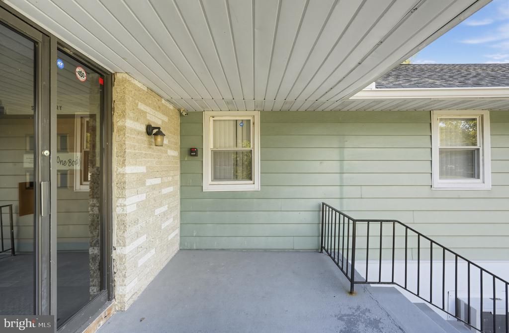 1110 COLES MILL ROAD